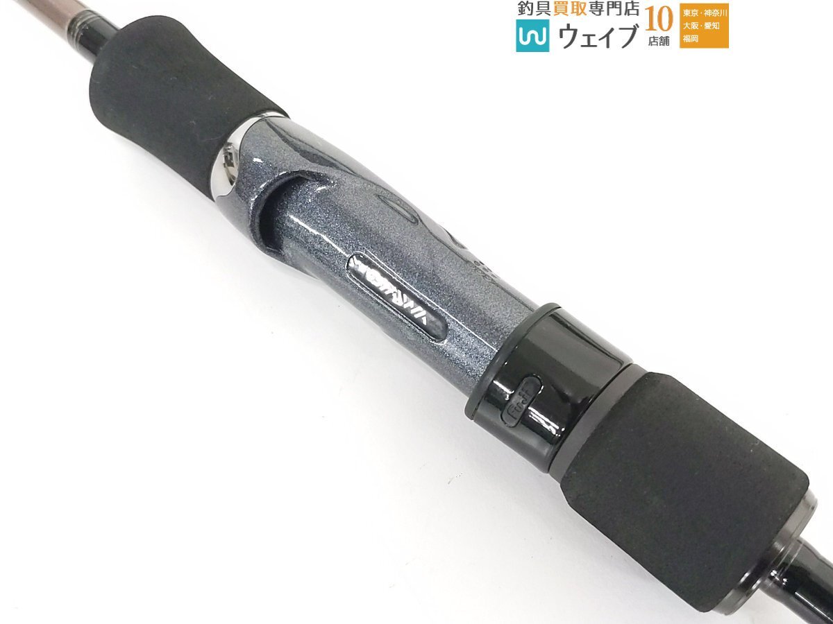  Daiwa ..MX TJ 70HS AP