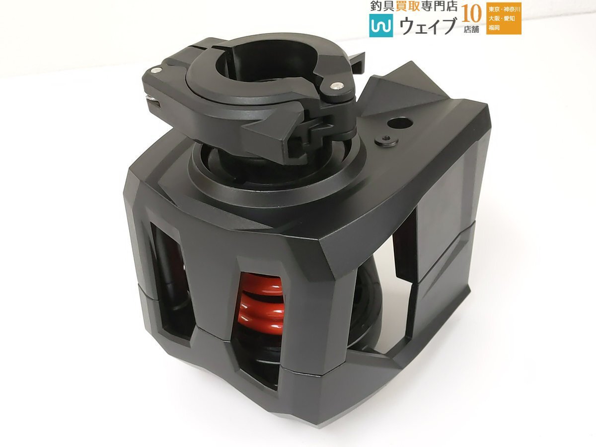 モーターガイド ニューツアー マウント 未使用品_画像6