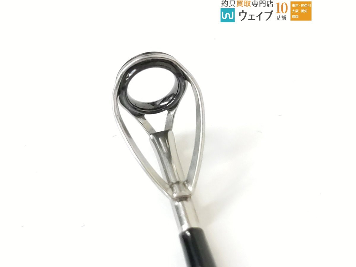 Gクラフト セブンセンス TR モンスタージェッティ MJB-1002-TR 超美品_画像9