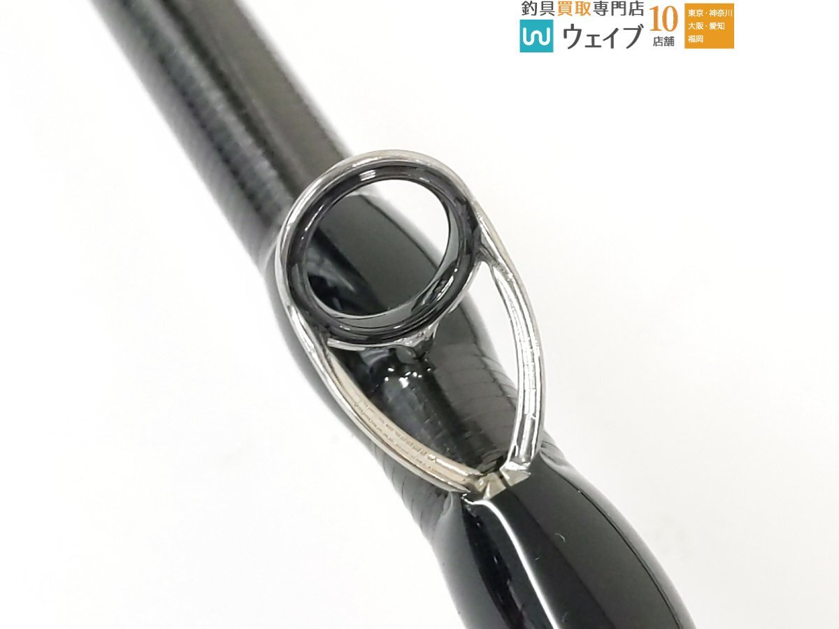 Gクラフト セブンセンス TR モンスタージェッティ MJB-1002-TR 超美品_画像8