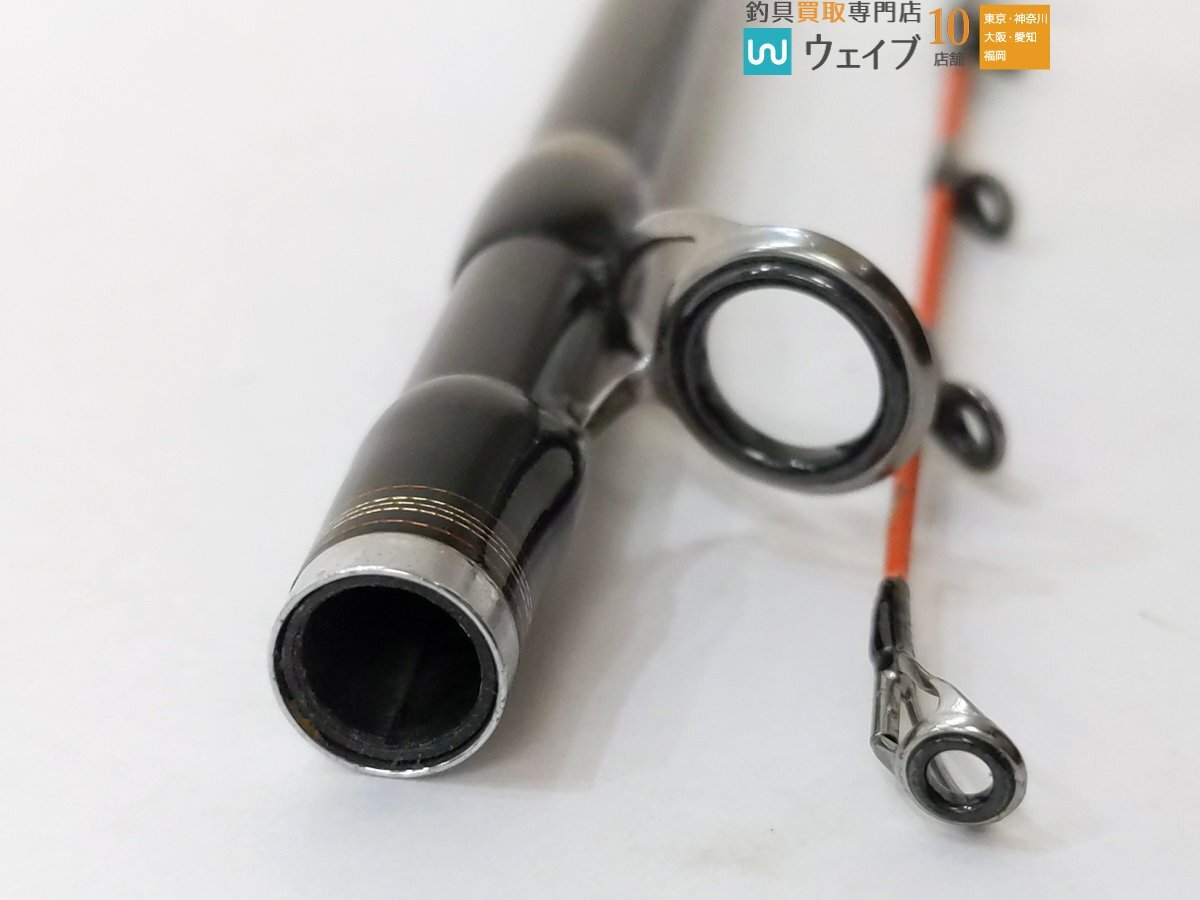  Daiwa meta задний tachiuo tenya SP 82-175