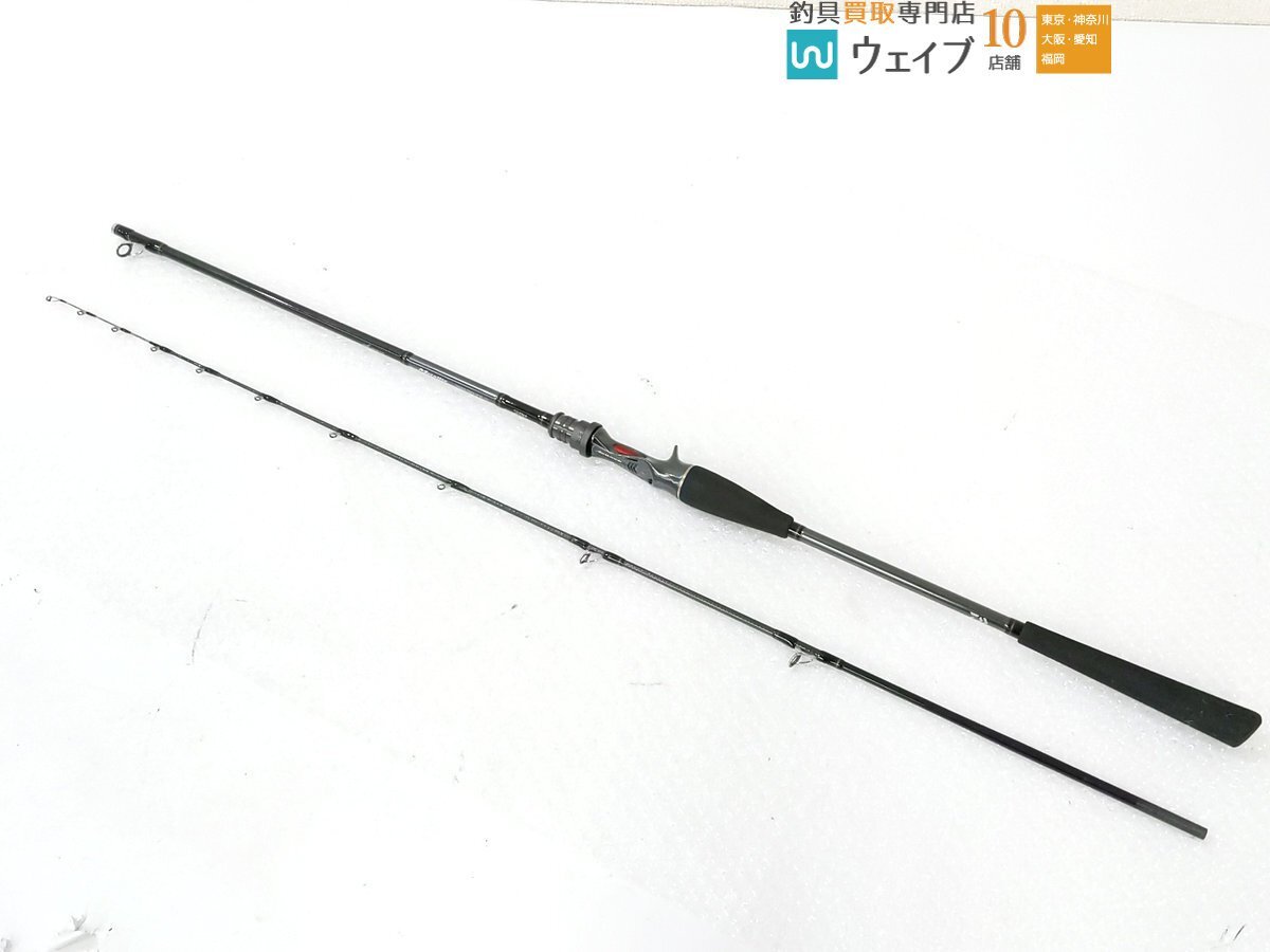  Daiwa meta задний tachiuo tenya SP 82-175