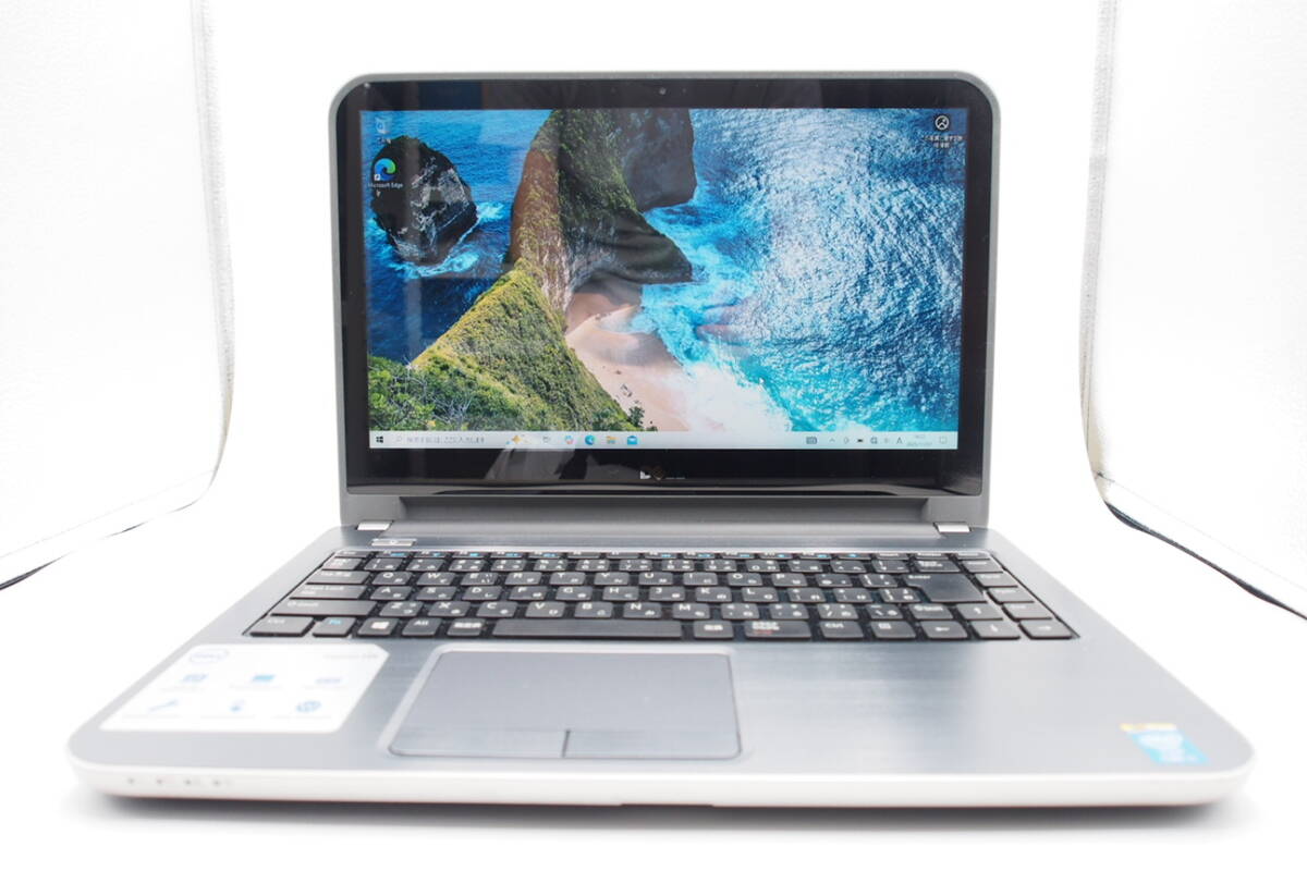 2 шт. комплект #DELL XPS13-L321X Corei5* Inspiron 5437 14R Corei5* первый период . завершено * 1 иен старт