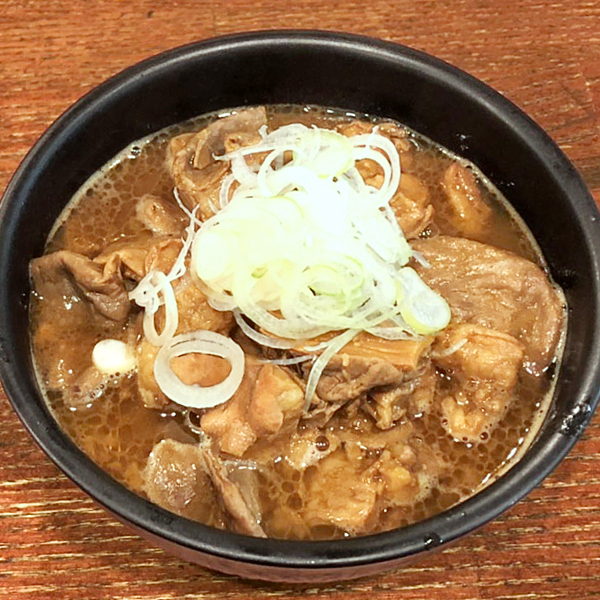 1円【10数】国産牛もつ煮込み300g【お店の味】/業務用/大量/ホルモン/モツ/晩酌/おかず/訳あり/訳有り/お手軽/肴/小分/1円スタート/4129_画像2