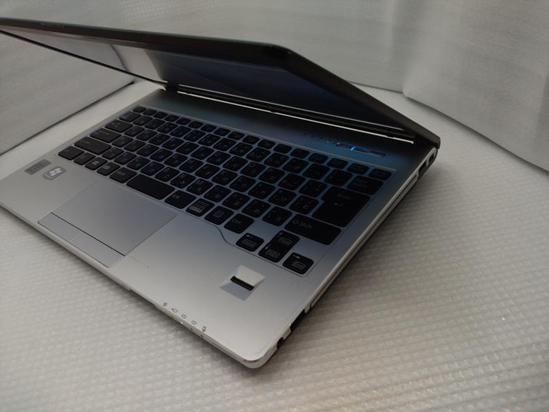 【美品】LIFEBOOK S935H/K Win11/即使用可能(第5世代i5 メモリ6G SSD:120G) G20_画像5