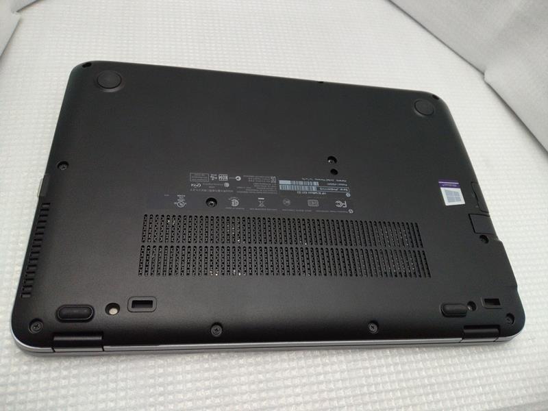 【上位機種】EliteBook 820 G3 Win11/即使用可能 (第6世代Core i7 メモリ8G SSD:256G)バッテリ新品 G39_画像6