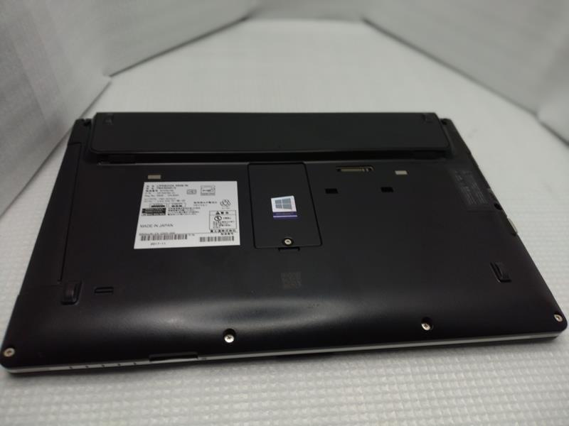 【美品】LIFEBOOK S936 Win11/即使用可能(Celeron メモリ4G SSD:128G) G43_画像6