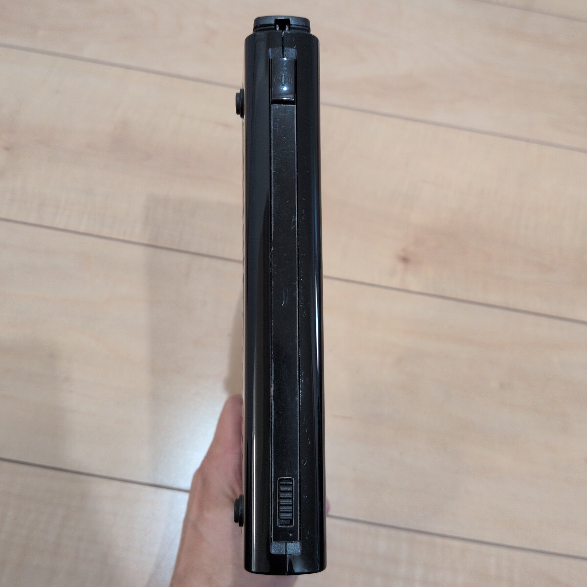 BUFFALO AirStation NFINITI HighPower Giga WZR-HP-G300NH/S_画像5