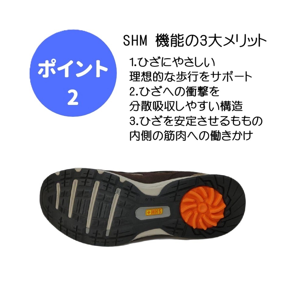  новый товар быстрое решение бесплатная доставка 26.0cm Asahi medical walk GT 036 Brown 3E Gore-Tex водонепроницаемый ходьба путешествие распродажа 