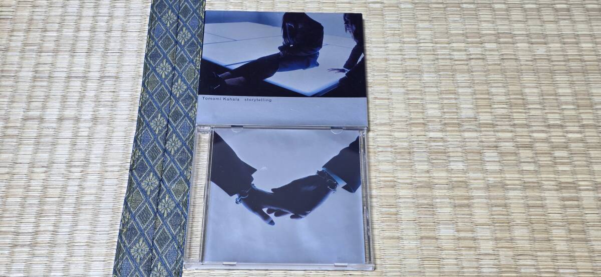 華原朋美/storytelling C80③_画像1