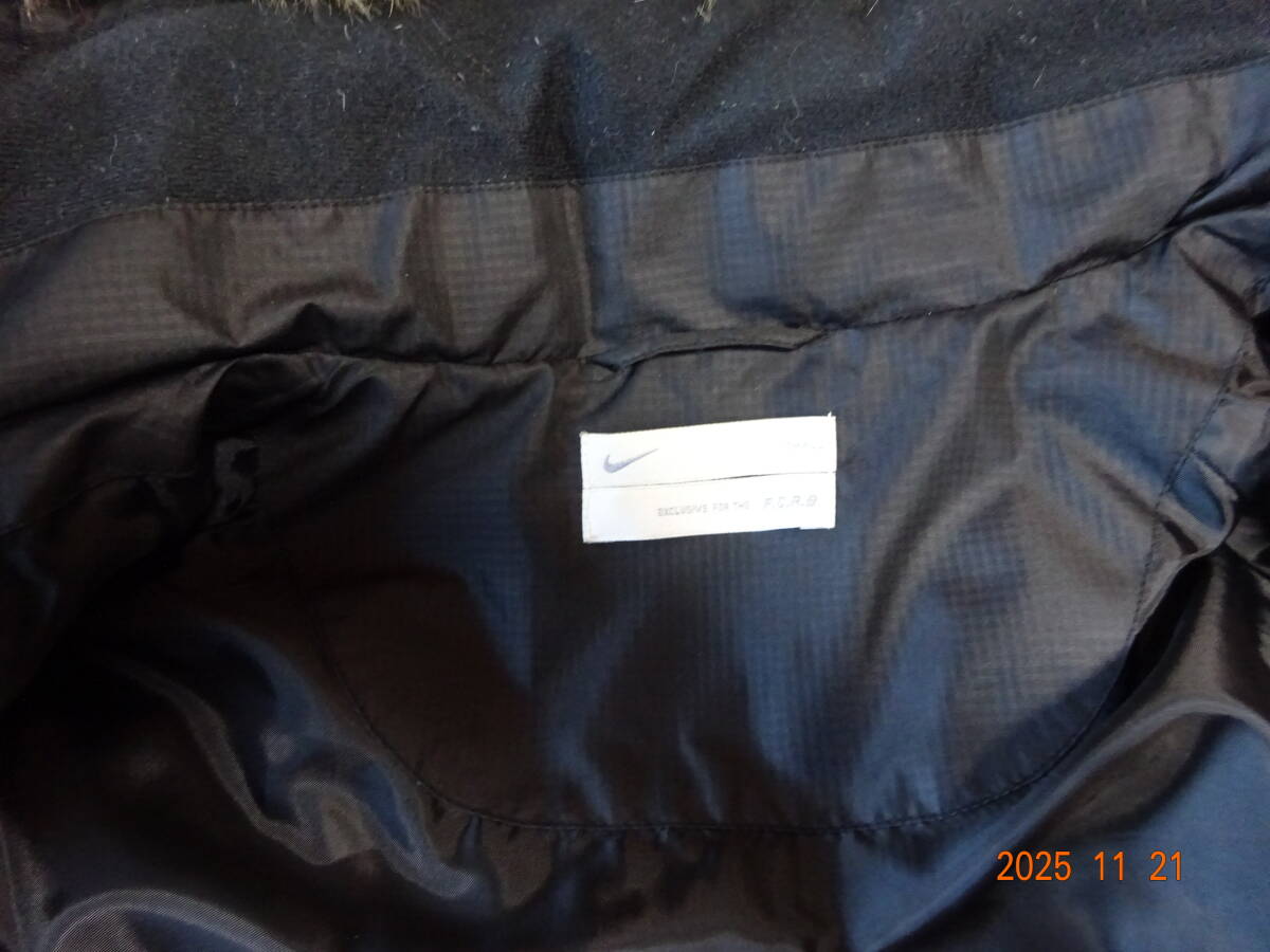 ブリストル　ダウンコート　美品_画像3