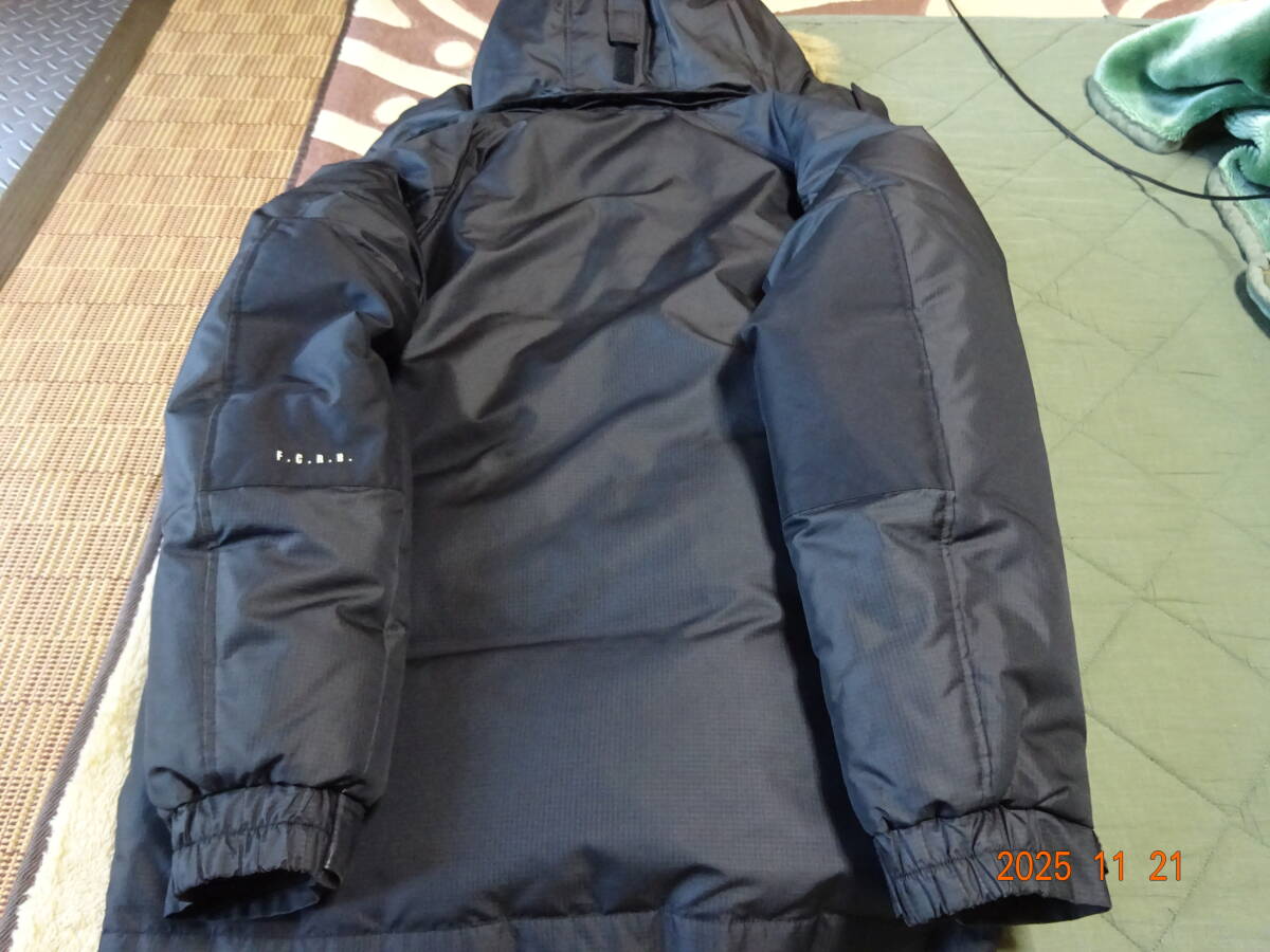 ブリストル　ダウンコート　美品_画像7