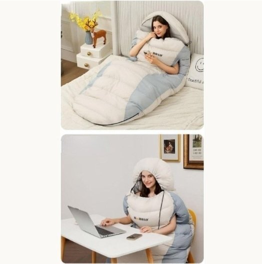 3.5kg Duck down мумия type спальный мешок зимний -25 раз выдерживающий холод 320T водонепроницаемый обе рука ... возможность защищающий от холода уличный упаковочный пакет есть круг мытье альпинизм спальное место в транспортном средстве shw268.2