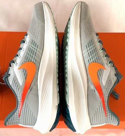 特価！ 国内正規品 NIKE ナイキ エア ズーム ペガサス 39 メンズ ランニングシューズ 日本サイズ27cm DH4071-003 新品本物_画像4