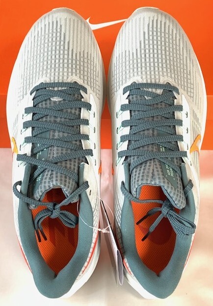 特価！ 国内正規品 NIKE ナイキ エア ズーム ペガサス 39 メンズ ランニングシューズ 日本サイズ27cm DH4071-003 新品本物_画像5