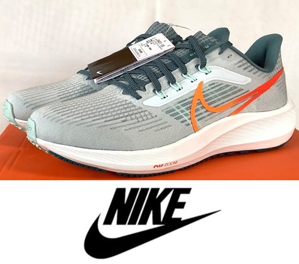 特価！ 国内正規品 NIKE ナイキ エア ズーム ペガサス 39 メンズ ランニングシューズ 日本サイズ27cm DH4071-003 新品本物_画像1