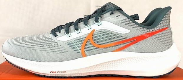 特価！ 国内正規品 NIKE ナイキ エア ズーム ペガサス 39 メンズ ランニングシューズ 日本サイズ27cm DH4071-003 新品本物_画像2