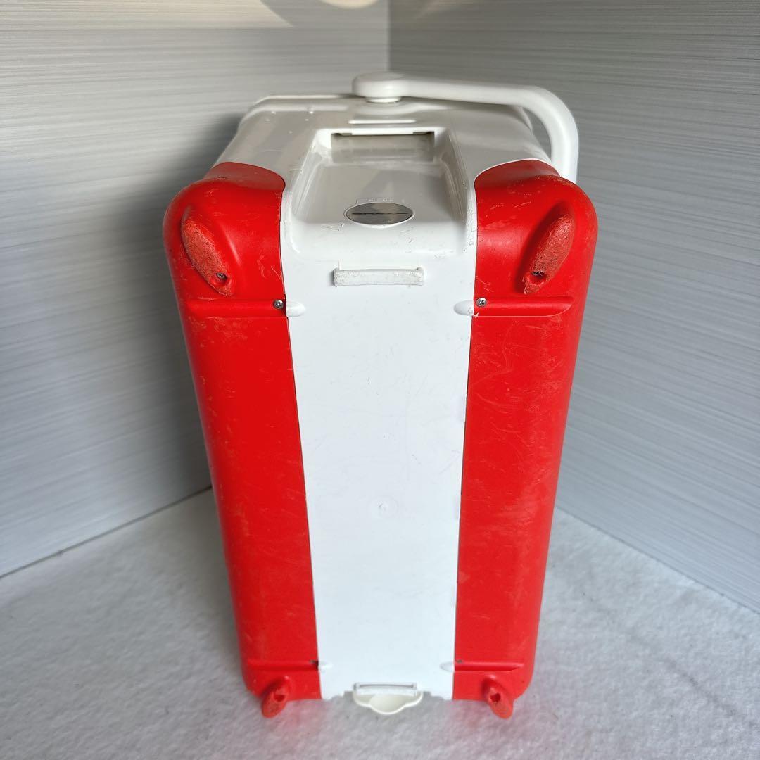 シマノ SPAZA LIGHT 130 釣り用クーラーボックス 13L_画像5