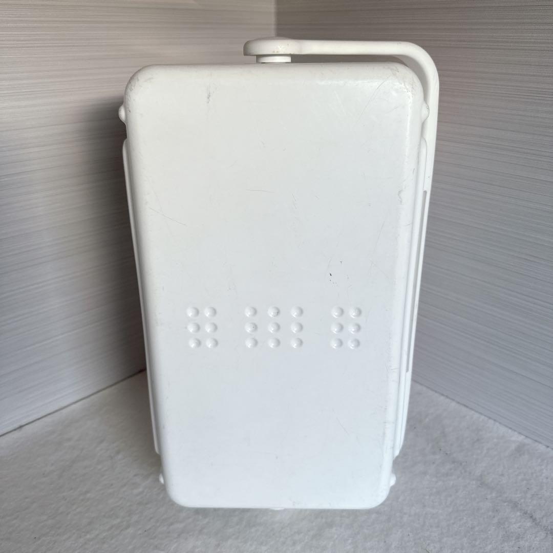 シマノ SPAZA LIGHT 130 釣り用クーラーボックス 13L_画像6