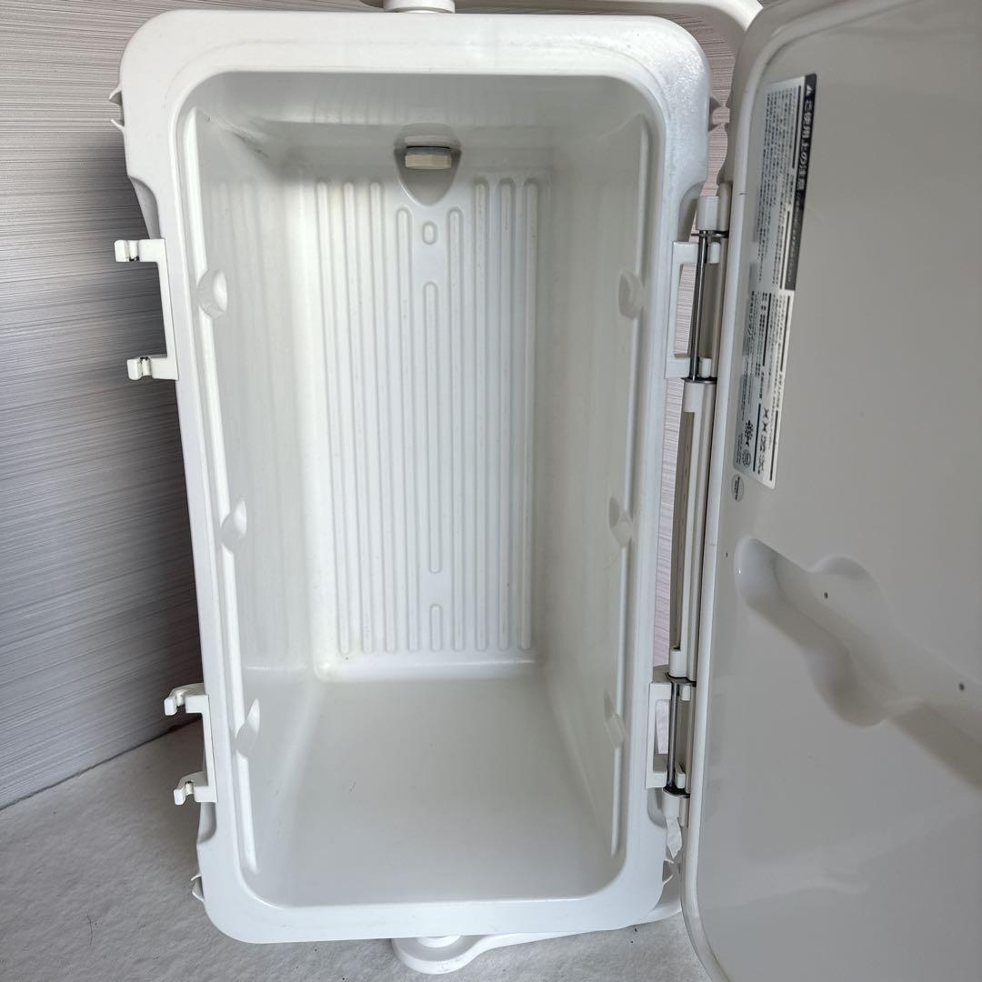 シマノ SPAZA LIGHT 130 釣り用クーラーボックス 13L_画像7