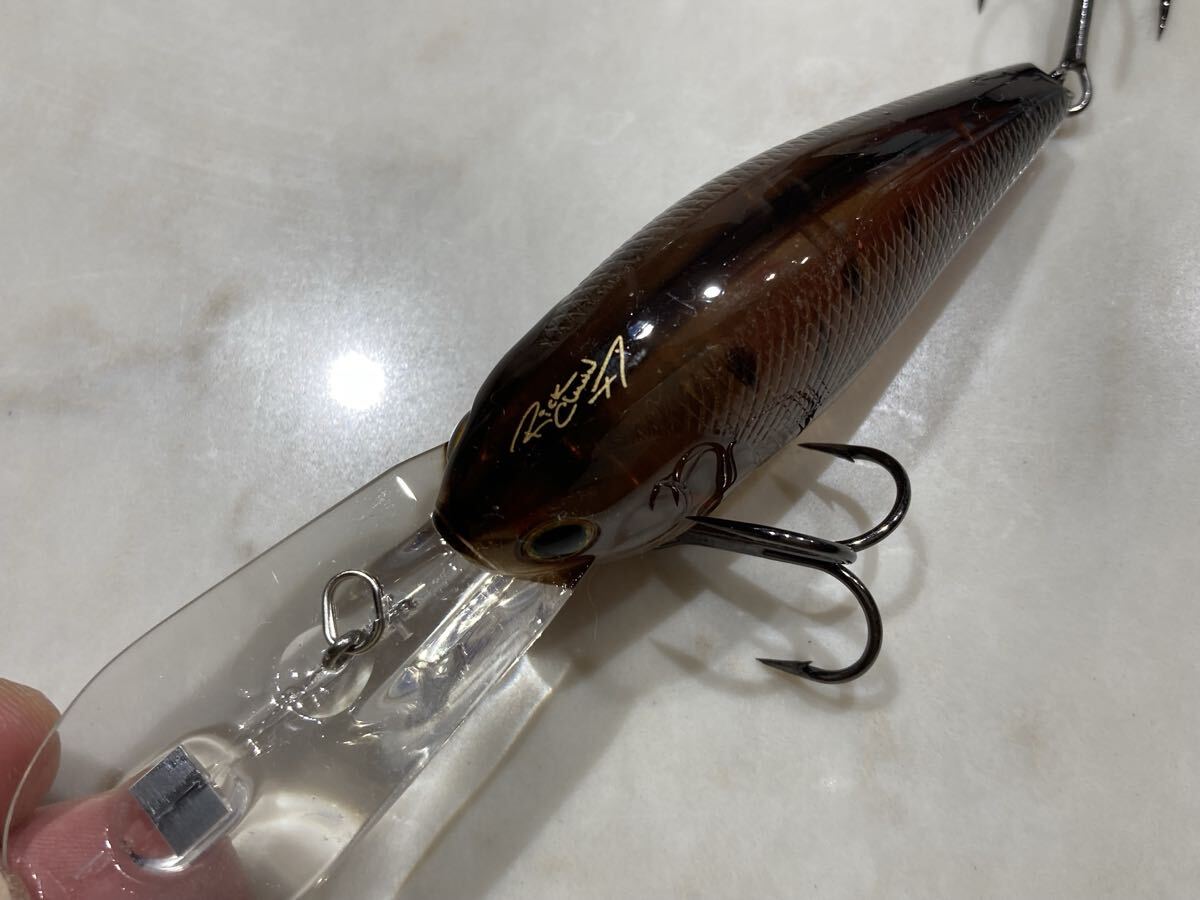 RC3.5XD ラッキークラフト Lucky Craft_画像4