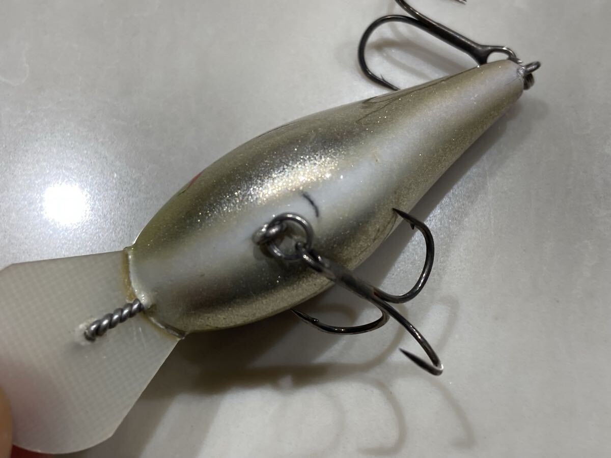 グリント2.0 TEX テックス_画像3