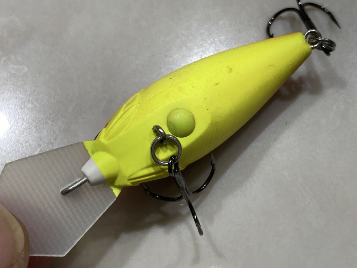 タイニーブリッツMR OSP Tiny BRITZ MR_画像3