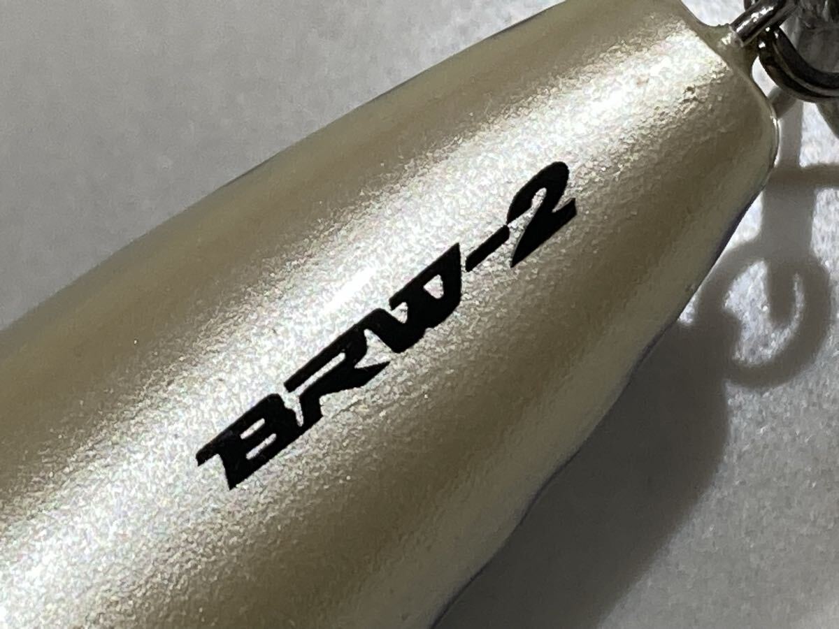 BRW-2 ノリーズ BRW2_画像5