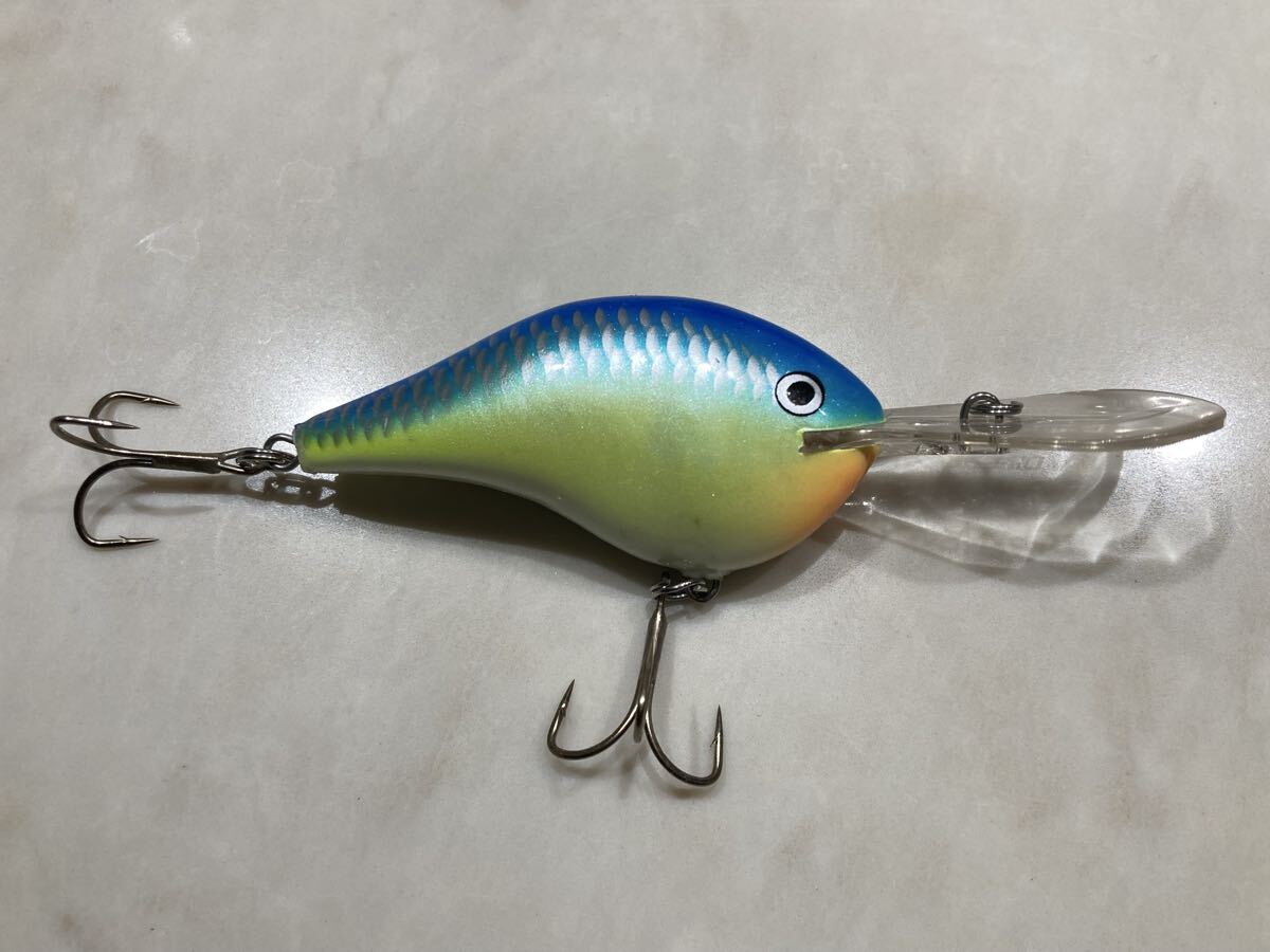 DT-16 ラパラ DT16_画像2