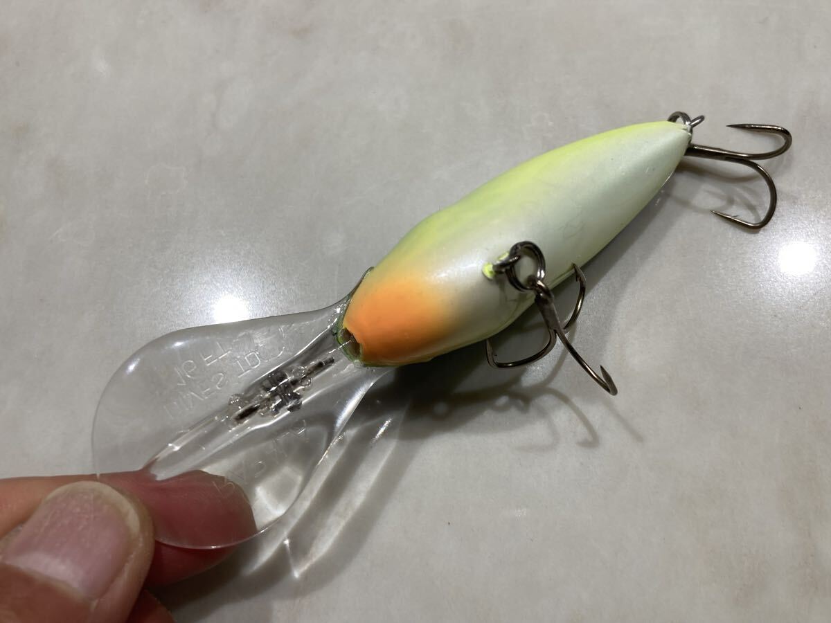 DT-16 ラパラ DT16_画像3