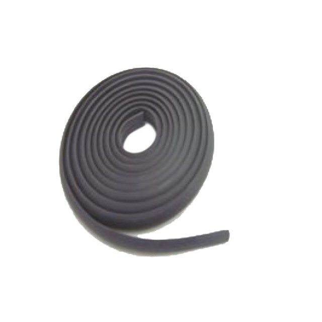 アンドン トラック用品 JB アルミ看板灯 小 アルナ中 用ゴム枠 2M_画像1