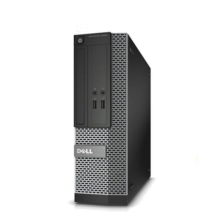 . скорость маленький размер компактный DELL настольный PC/Optiplex3020&9020/Win11/MS Office /Core i7-4770/WIFI/Bluetooth/DVD/16GB/ высокая скорость SSD256GB