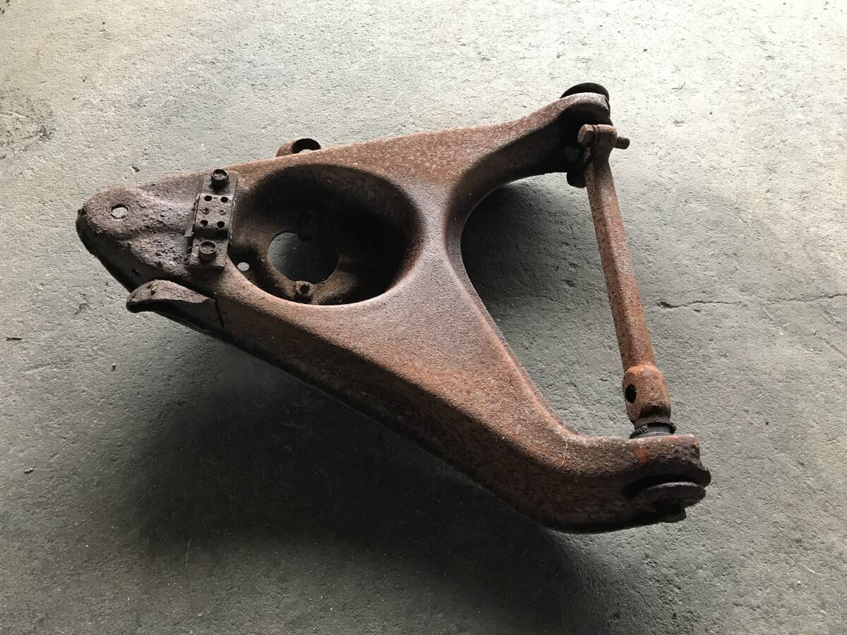 インパラ　59−64y 左ロアーアーム_画像1