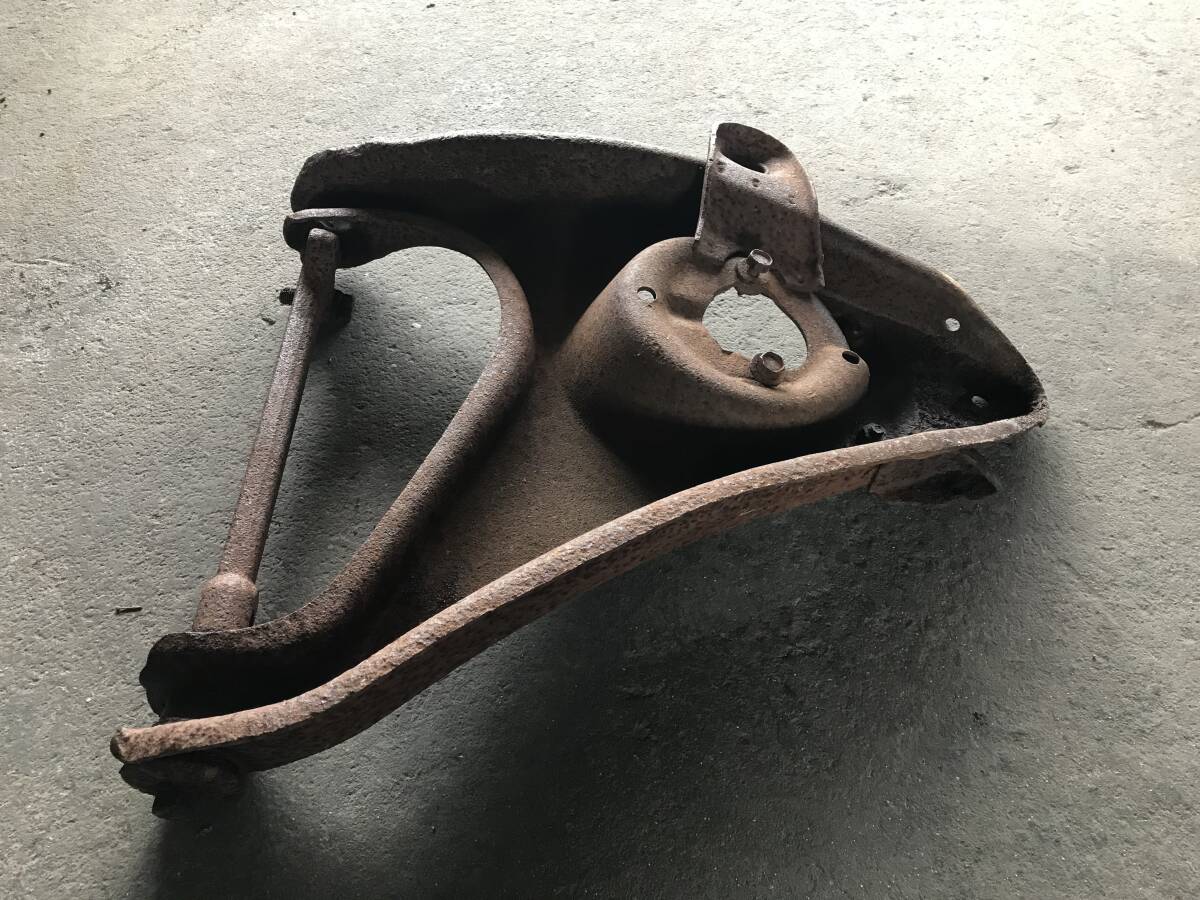 インパラ　59−64y 左ロアーアーム_画像4