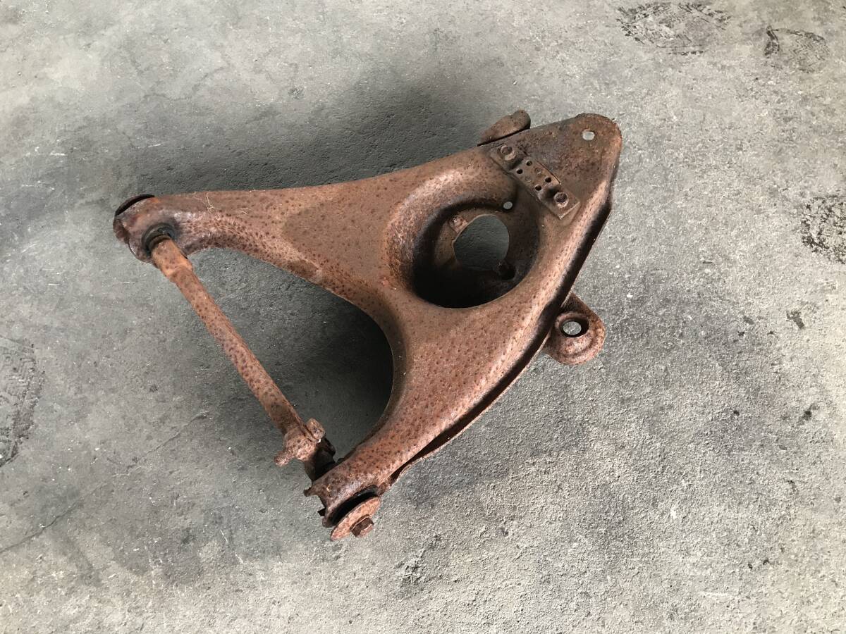 インパラ　59−64y 左ロアーアーム_画像2