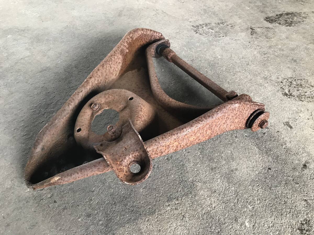 インパラ　59−64y 左ロアーアーム_画像5