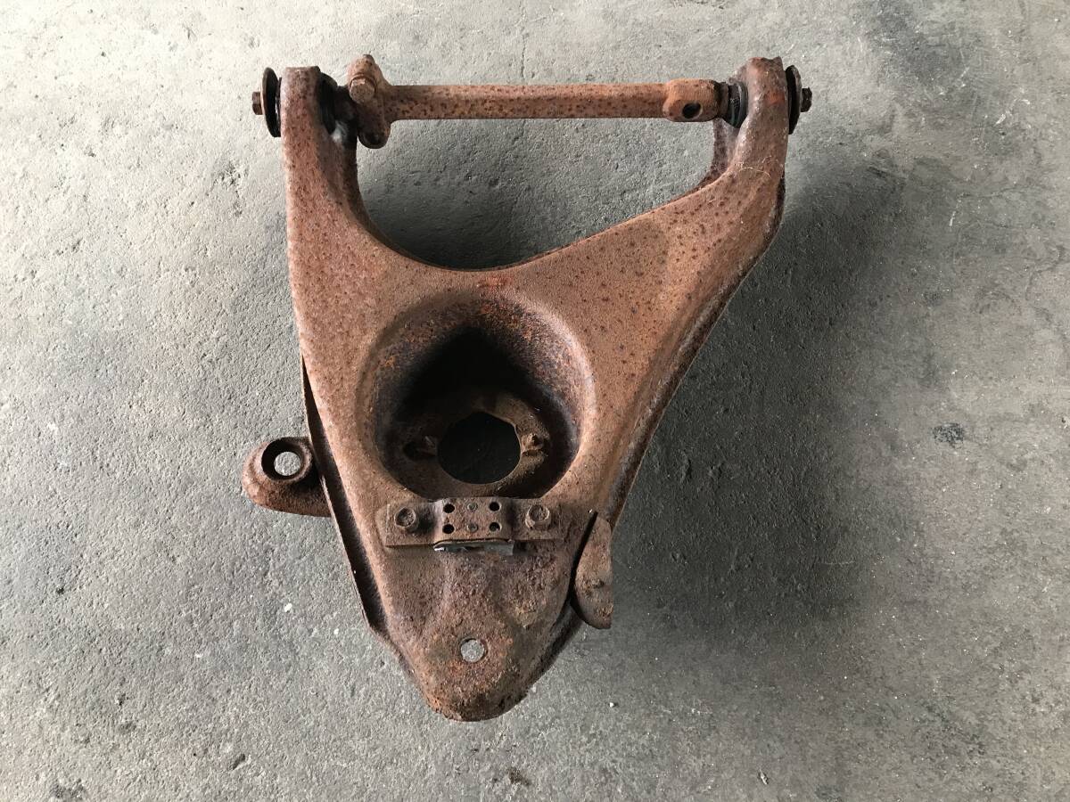 インパラ　59−64y 左ロアーアーム_画像3