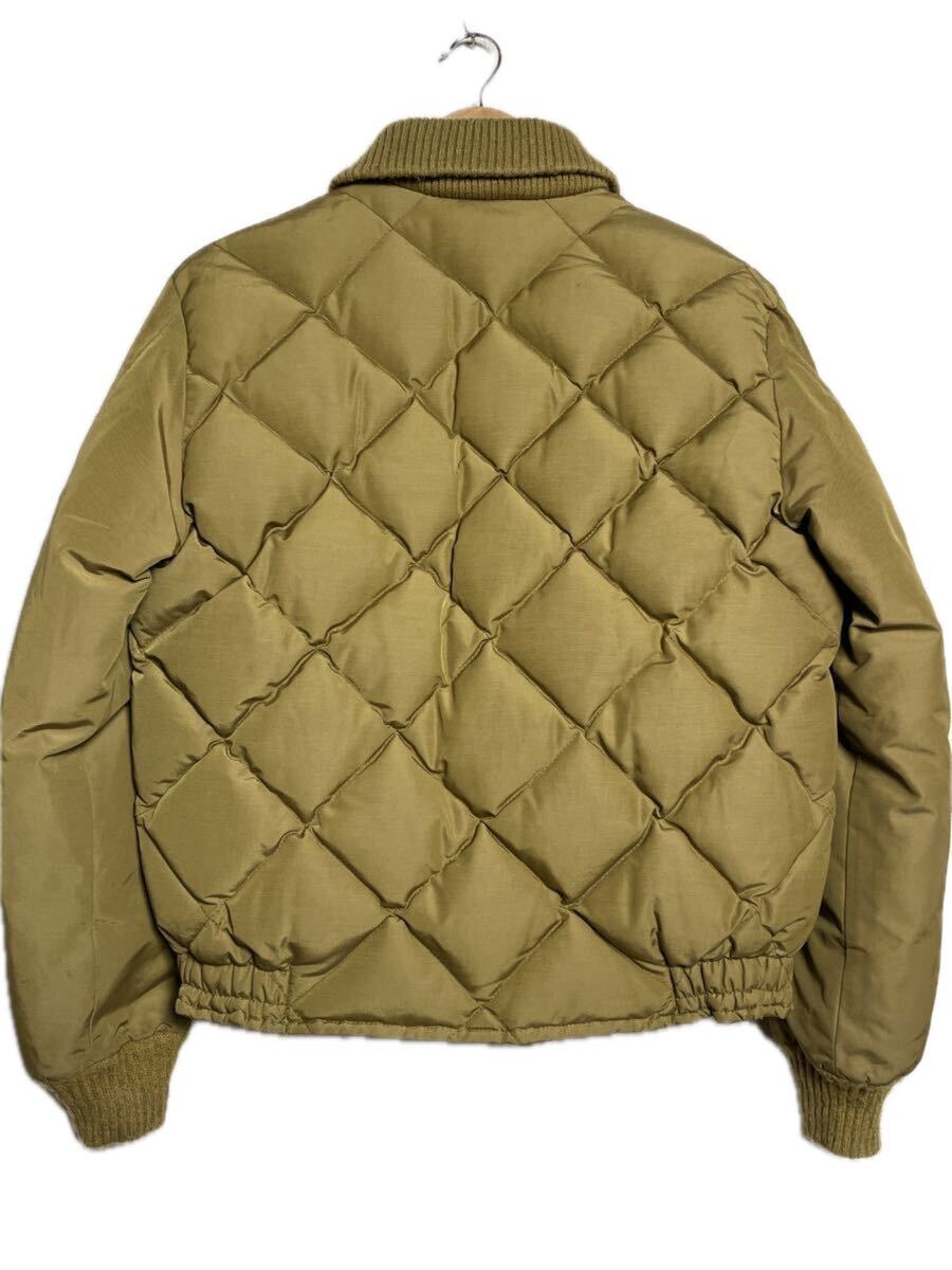 90s USA製 ビンテージ SPOOKEN DOWN ロクヨン ダウン ジャケット スカイライナー スポークン/EDDIE BAUER エディーバウアー ウエアハウス_画像2