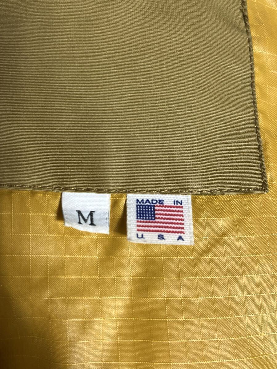 90s USA製 ビンテージ SPOOKEN DOWN ロクヨン ダウン ジャケット スカイライナー スポークン/EDDIE BAUER エディーバウアー ウエアハウス_画像5