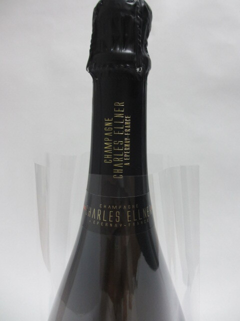 【超掘出し物】シャルル・エルネール ２００６年 ブリュット・ミレジメ 【７５０ml】_画像7