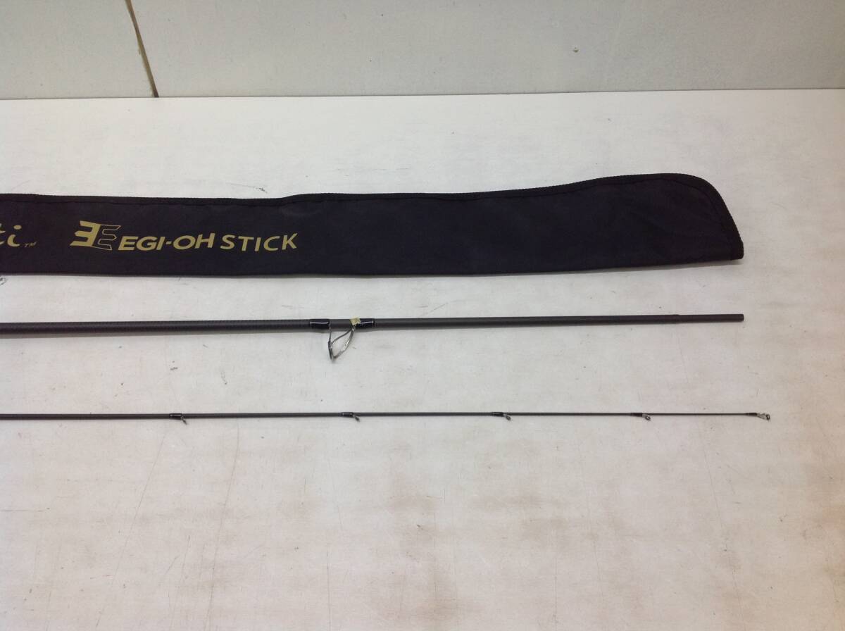 [#63] Olympic yamasi Takara mareti искусственная приманка . палочка DRESS-862M OLYMPIC YAMASHITA ограничение ruamaga искусственная приманка на кальмара 