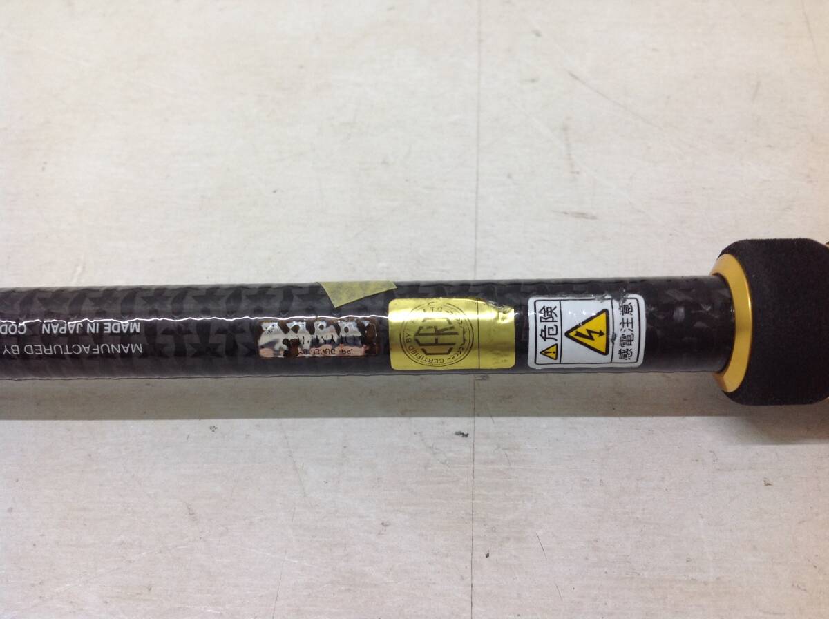 [#63] Olympic yamasi Takara mareti искусственная приманка . палочка DRESS-862M OLYMPIC YAMASHITA ограничение ruamaga искусственная приманка на кальмара 