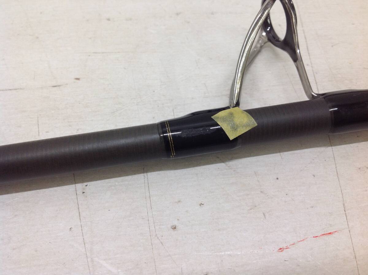 [#63] Olympic yamasi Takara mareti искусственная приманка . палочка DRESS-862M OLYMPIC YAMASHITA ограничение ruamaga искусственная приманка на кальмара 