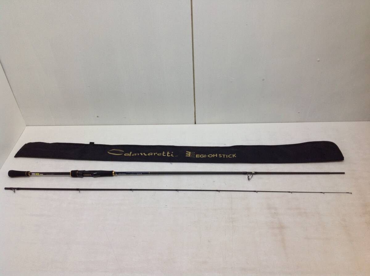 [#63] Olympic yamasi Takara mareti искусственная приманка . палочка DRESS-862M OLYMPIC YAMASHITA ограничение ruamaga искусственная приманка на кальмара 