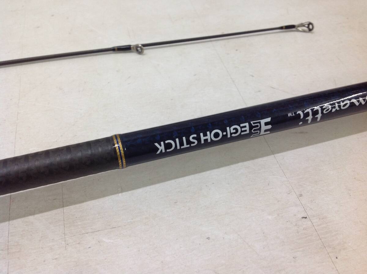 [#63] Olympic yamasi Takara mareti искусственная приманка . палочка DRESS-862M OLYMPIC YAMASHITA ограничение ruamaga искусственная приманка на кальмара 