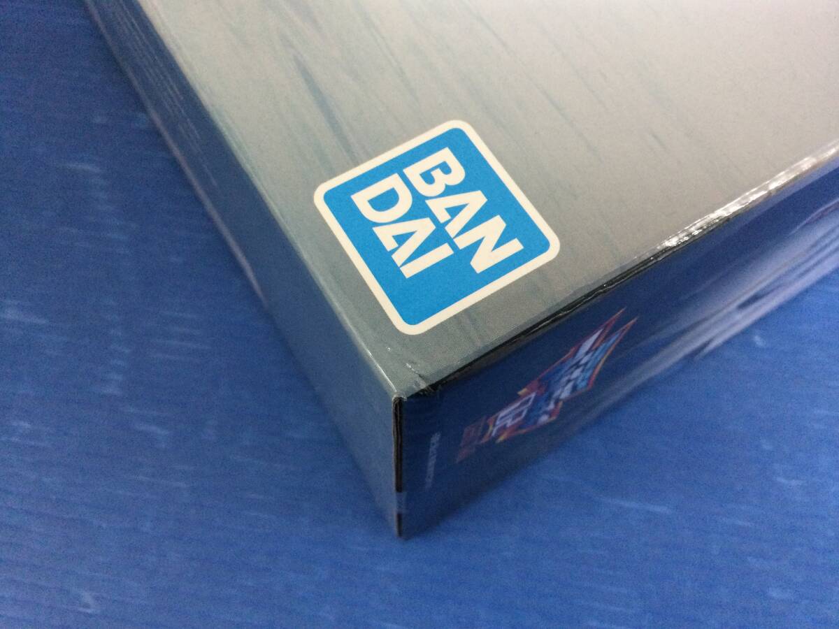 [#29] нераспечатанный BANDAI B. самый жребий digimon серии свет ... столкновение imperial гонг mon:pala DIN режим душа .. изображение 