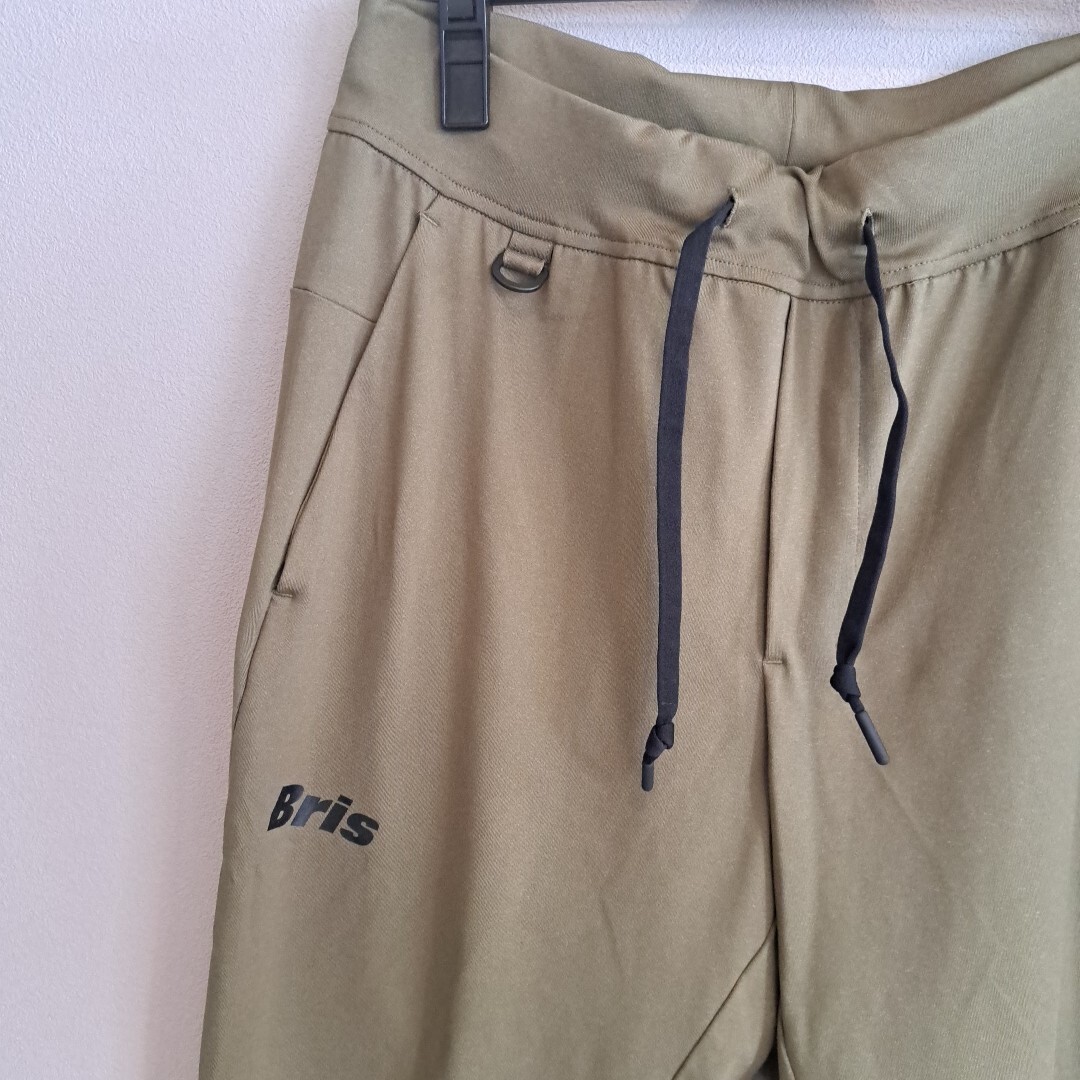 ブリストル Bristol ソフネット soph.net パンツ ジョガーパンツボトムス スポーツウェア カーキ色 M_画像2