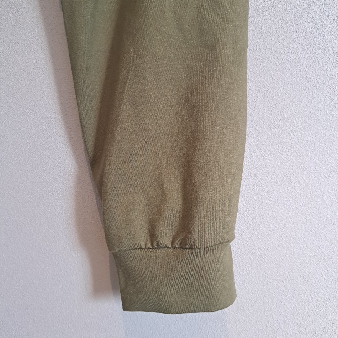 ブリストル Bristol ソフネット soph.net パンツ ジョガーパンツボトムス スポーツウェア カーキ色 M_画像4