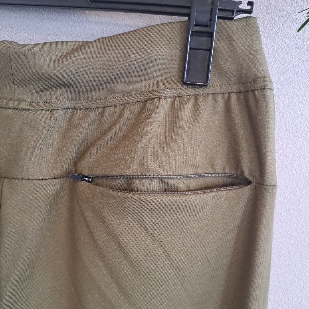 ブリストル Bristol ソフネット soph.net パンツ ジョガーパンツボトムス スポーツウェア カーキ色 M_画像7