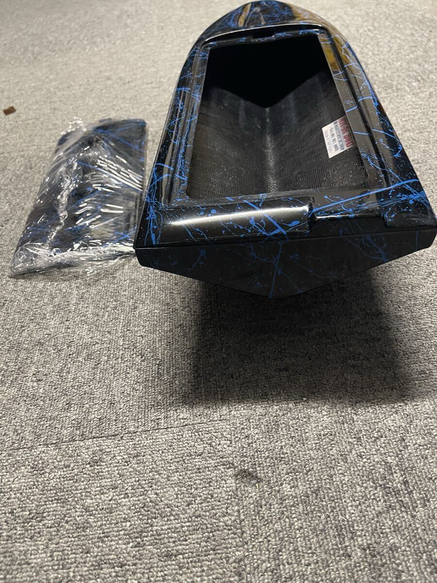 リモコンボート rocket 65cm_画像3